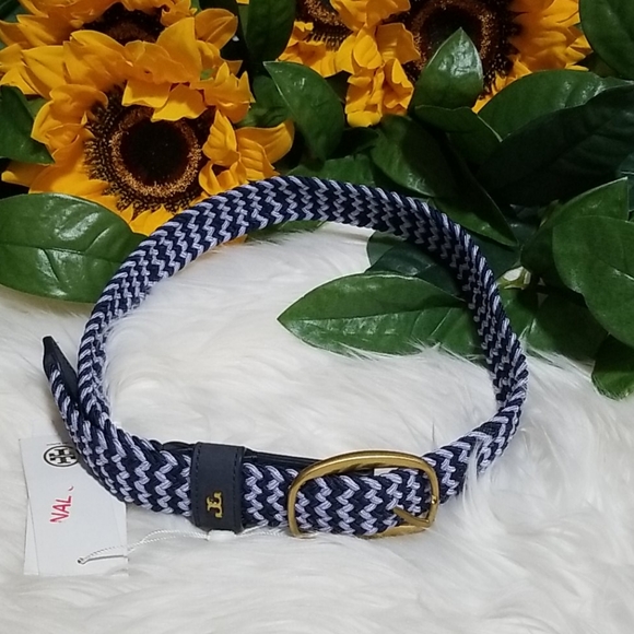 Tory Burch Elastic Belt main image 4